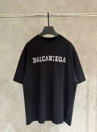 Picture of Balenciaga T Shirts Short _SKUBalenciagaS-2XLxetr13721872